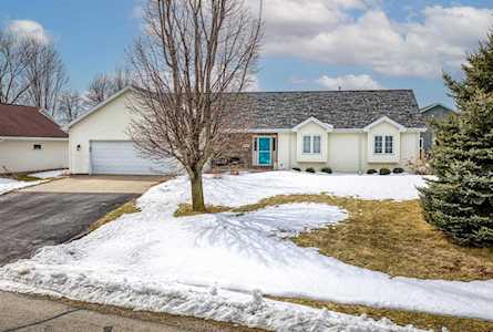 W2407 Greenspire Way Appleton, Town of Buchanan, WI 54130