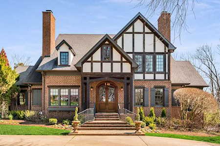 4404 Sunnybrook Dr Nashville, TN 37205