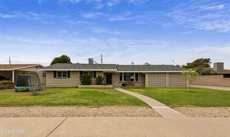 1443 E Downing Street Mesa, AZ 85203