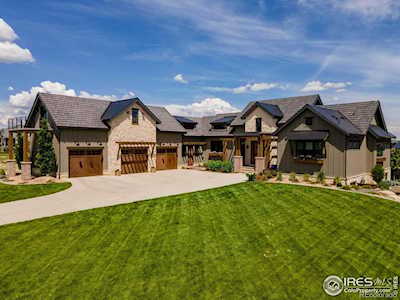 2794 Southwind Rd Berthoud, CO 80513