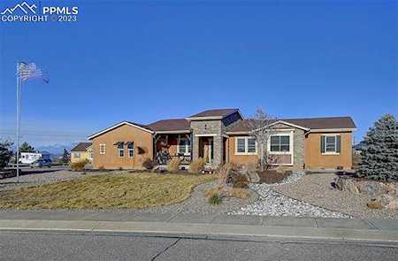 7555 Antelope Meadows Circle Peyton, CO 80831