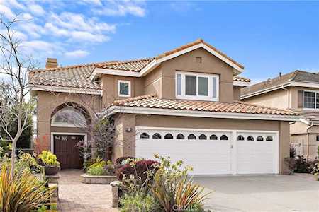 5 High Bluff Laguna Niguel, CA 92677