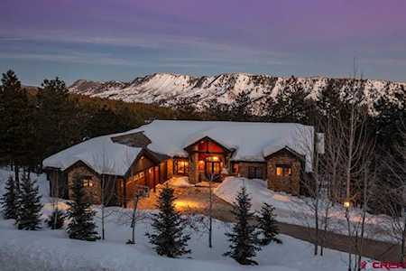 550 Monarch Crest Trail Durango, CO 81301