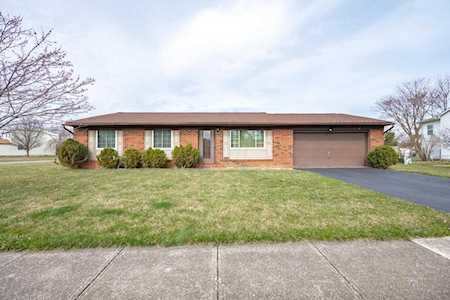 5680 Scotty Court Hilliard, OH 43026