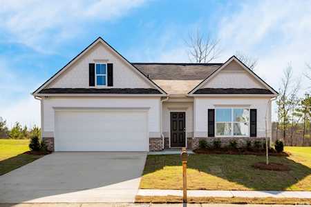 56 Mairead Lane #Lot 173 Four Oaks, NC 27524