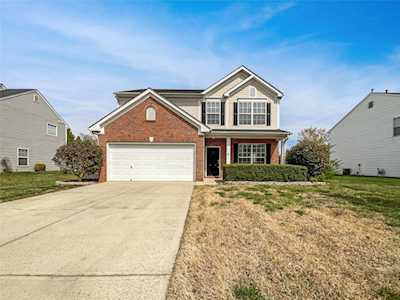 4506 Sedgewood Ln Harrisburg, NC 28075