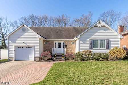 309 N Scotch Plains Avenue Westfield Town, NJ 07090