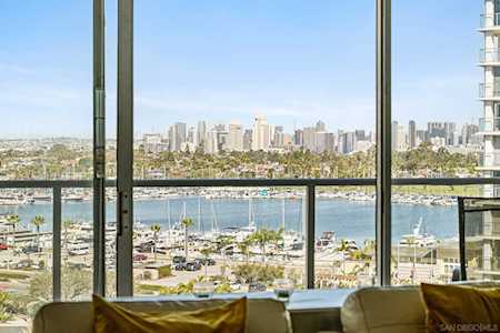 1780 Avenida Del Mundo #803 Coronado, CA 92118