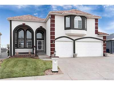 6580 Meade Ct Arvada, CO 80003