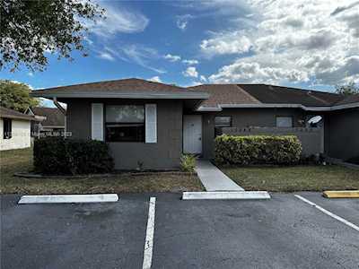 10948 NW 29th Ct Sunrise, FL 33322