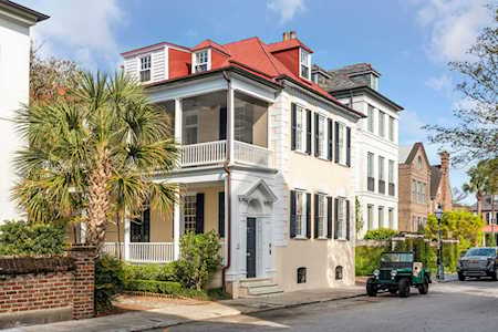 41 King St Charleston, SC 29401