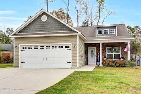1011 Bally Bunion Lane Burgaw, NC 28425