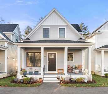 22 Lenox Ln #22 Easton, MA 02375