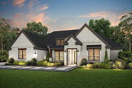 114 Buchanan Court Weston, TX 75009