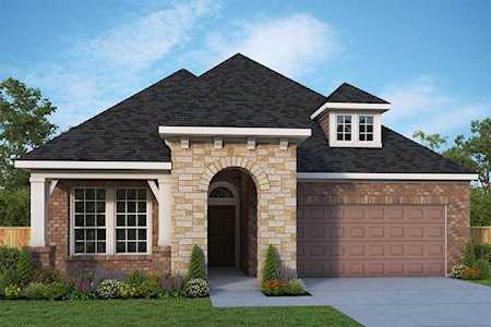 3048 Pedigree Court Celina, TX 75009
