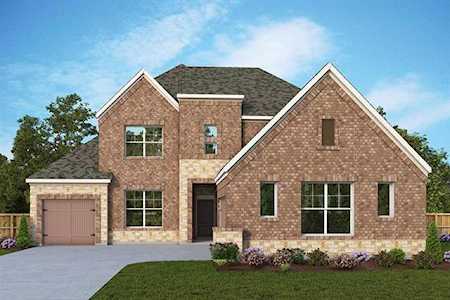 4306 Chapel Springs Drive Highland Village, TX 75077