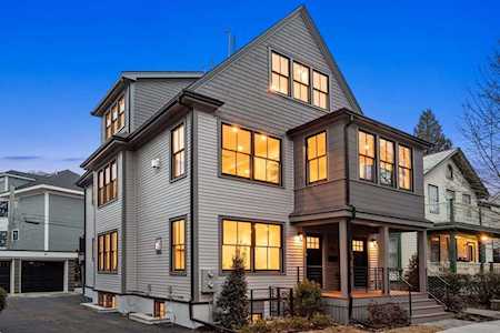45 Bowker Street #45 Brookline, MA 02445