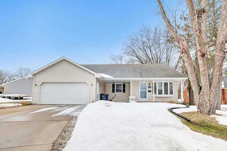 1352 George St De Pere, City of De Pere, WI 54115