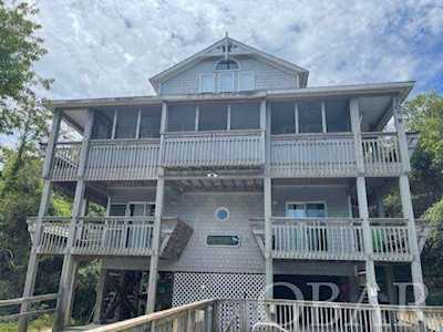 109 W Sea Hawk Drive Duck, NC 27949