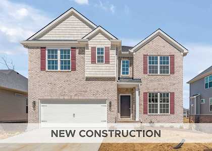 3537 Bay Springs Park Lexington, KY 40509
