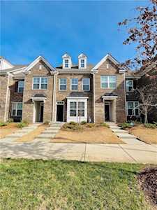 11538 Red Rust Ln Charlotte, NC 28277