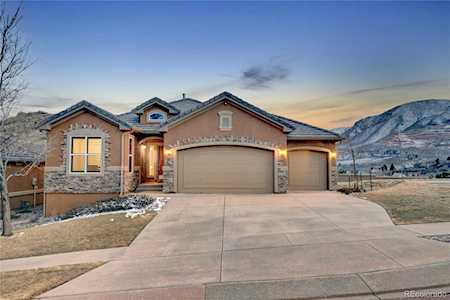 2591 Sierra Oak Dr Colorado Springs, CO 80919