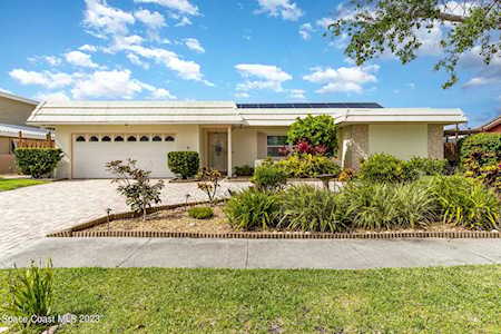 137 Saint Croix Avenue Cocoa Beach, FL 32931