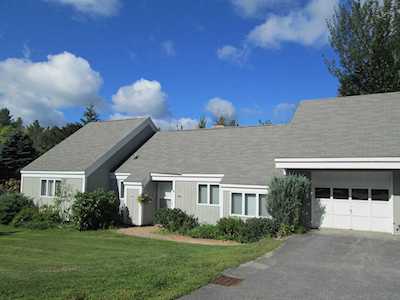 108 Hilltop Place #108 New London, NH 03257