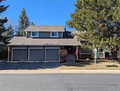 5935 S Kenton St Englewood, CO 80111