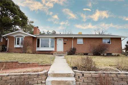 2011 Lark Dr Colorado Springs, CO 80909