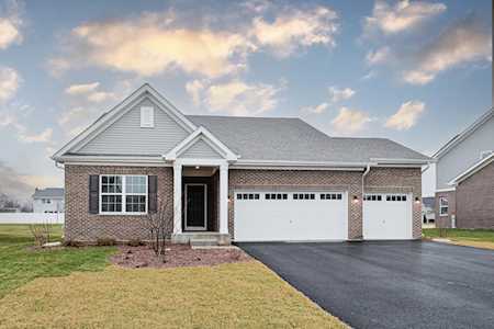 876 S Bridle Hill Dr New Lenox, IL 60451