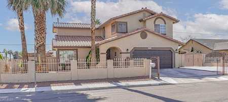 4895 Yuma Ave Las Vegas, NV 89104