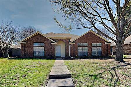 722 Cottonwood Drive Allen, TX 75002