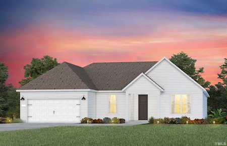 1420 Larch Court Fuquay Varina, NC 27526