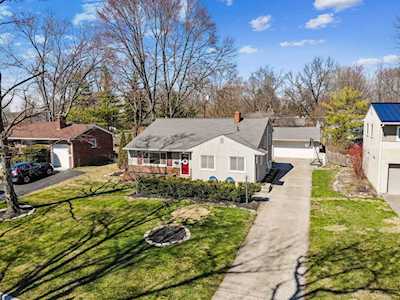 2764 Cranford Road Columbus, OH 43221