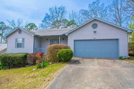 14801 Ridgewood Dr Little Rock, AR 72211