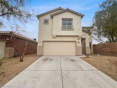 2921 Riarosa Ct North Las Vegas, NV 89086