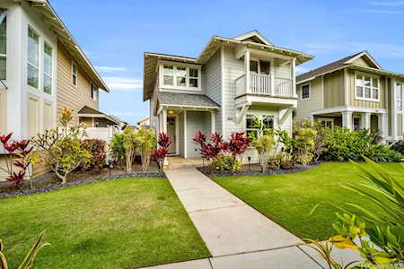 91-1353 Kaikohola Street #D110 Ewa Beach, HI 96706