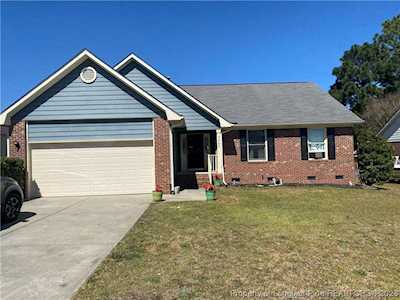 5532 Bear Creek Circle Fayetteville, NC 28304