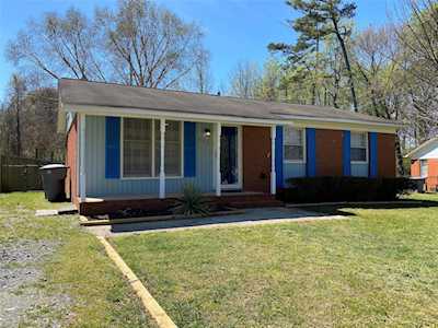 623 Northcrest Dr Charlotte, NC 28206