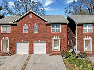 839 Blue Spruce Way Knoxville, TN 37912