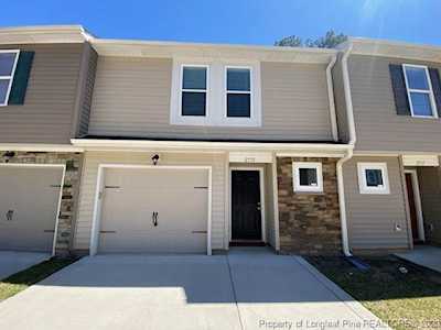 2515 Gardner Park Dr Fayetteville, NC 28304