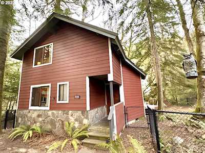 21341 E Mountain Creek CIR Rhododendron, OR 97049