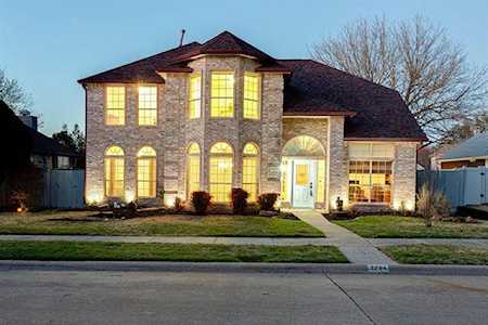 2704 Jacques Lane McKinney, TX 75070