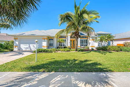 212 Ivory Drive Melbourne Beach, FL 32951
