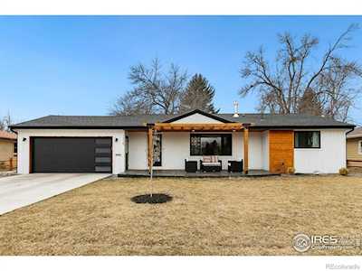 1325 Stover St Fort Collins, CO 80524