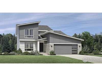 3193 Piper Glen Dr Berthoud, CO 80513
