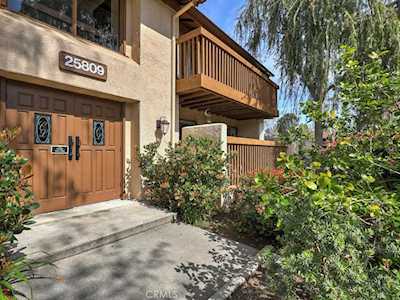 25809 Marguerite #A104 Mission Viejo, CA 92692