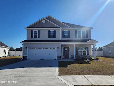 1002 Grouper Run New Bern, NC 28562