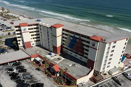 701 Atlantic Avenue #208 Daytona Beach, FL 32118